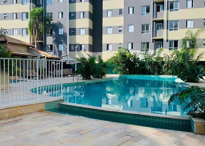 Jardim Das Palmeiras 2 Home Resort Ubatuba