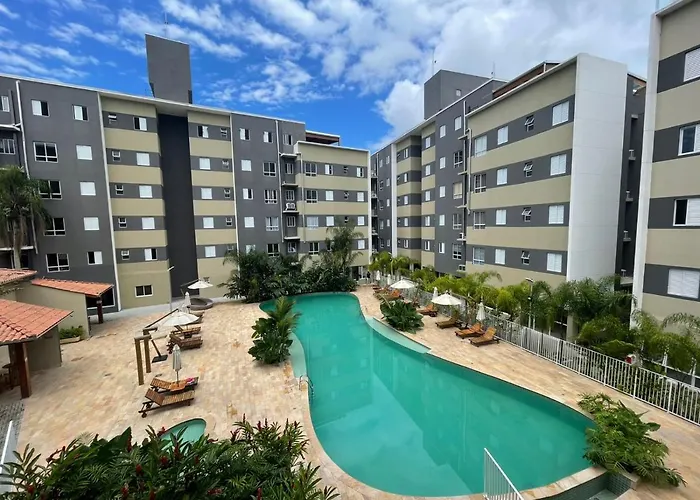 Jardim Das Palmeiras 2 Home Resort Ubatuba